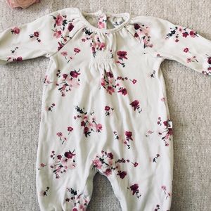 Baby Gap Romper